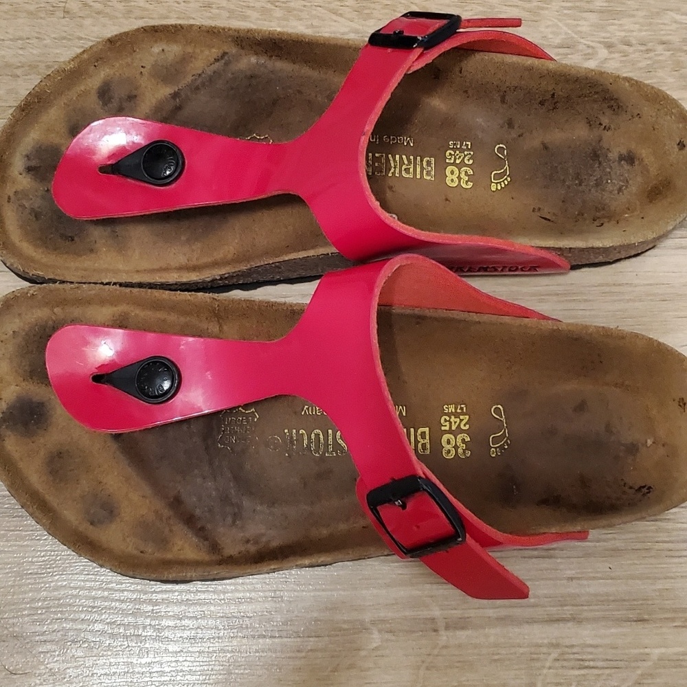 Birkenstock